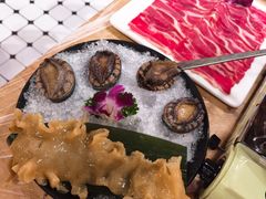 -大永發老火浓汤·经典粤菜(北滨路店)