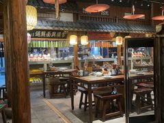 -南京大牌档(之心城店)
