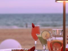 -海南清水湾莱佛士酒店