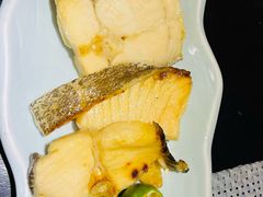 -花狸日本料理(柏庐广场店)