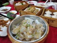-鼎珑点心仔(燕塘店)