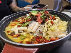 -桥边小楼·手工云南菜·丽江地标美食