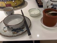 -原味田园·客家菜·土窑鸡(中航城君尚购物中心店)