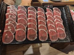 -快乐小羊·内蒙牛羊肉火锅(流花中心店)