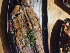 -云晓光头烧烤吧(盛夏店)
