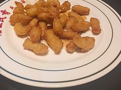 -沽上民肴·海鲜锅贴·天津菜(福州道鸿正家园店)