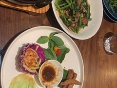 -星叶·东南亚料理(宁波万象汇店)
