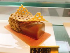 -麦雪尔甜品·生日蛋糕(新街口旗舰店)