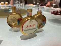-老吉士(环贸iapm店)