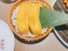 -前海沿·青岛菜(李沧万达店)