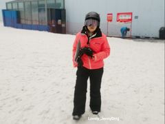 -哈尔滨热雪奇迹