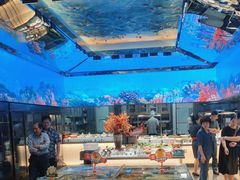 -鑫复盛皇嘉海鲜酒店