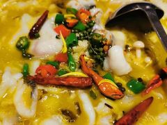 -吕氏疙瘩汤·新鲁菜(济南万象城店)
