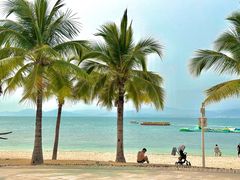 -三亚西岛海洋文化旅游区