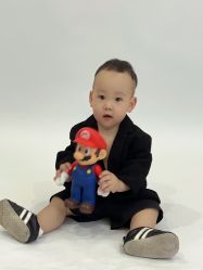 -57KIDS儿童摄影