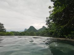 -英德宝晶宫天鹅湖茶语温泉