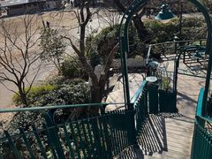 -三鹰之森吉卜力美术馆