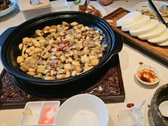 -马仕玖煲·融合菜·酥不腻烤鸭(人大店)