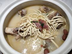 -张家砂锅(富民店)