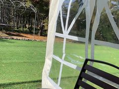 -尚庄度假村·庭台树下·户外烧烤·团建CS·轰趴营地(上庄水库店)