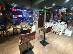 -4k轰趴馆(苏州街店)