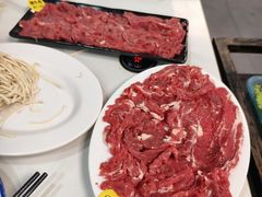-全好食潮汕牛肉火锅(泗洲路店)