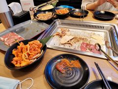 -新石器烤肉(南站店)