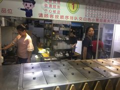 门面-百花传统甜品店(原址店)