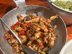 -乡食柴房  湖南乡里菜(龙岗中心城店)