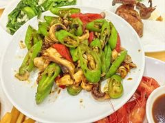 -鹏城人家海鲜酒家·23年老字号(较场尾店)