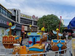 -证大大拇指广场(芳甸路店)