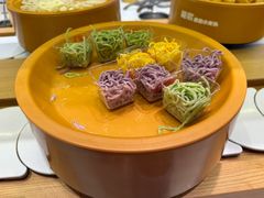 -龍歌自助小火锅(崂山丽达店)