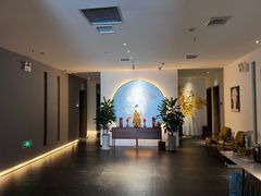 -大唐盲人按摩中心(怀宁路新粮仓店)