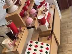 -Tims天好咖啡(华侨城步行街店)