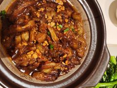 -茉里粤菜(皇姑万象汇店)