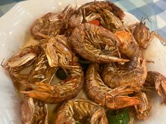 -钱大妈海鲜饭店(保利林语店)