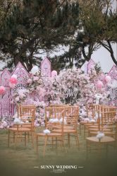 -陶然花园·婚宴