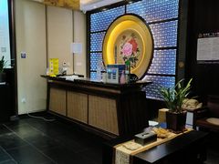 -大唐盲人按摩中心(天山路店)