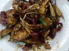 -鑫鸿达·海鲜闽菜热炒小馆(中山路店)