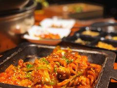 -伍丁·烤牛肋(和平东桥店)