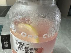 -椰不二(江北大洋百货店)