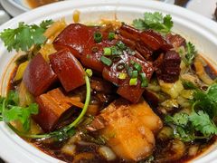 -山水茶艺馆·点心粤菜·30年老字号