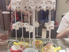 -豪客来牛排(府河店)