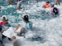-三亚海棠湾喜来登度假酒店