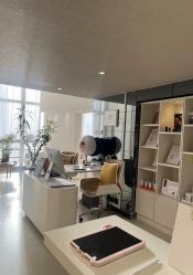 -JNK皮肤管理中心