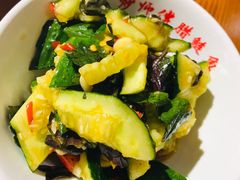 -炒师傅腊鲢鱼(左家塘店)