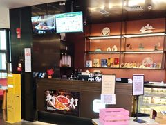 -四川饭店(城乡购物中心店)