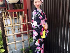 -东京浅草和服体验江户和装工房雅(浅草本店)