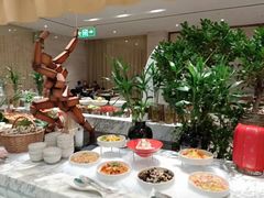 -沈阳和平艾美酒店新食谱西餐厅