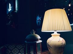 -HUNTING BAR亨霆鸡尾酒馆(越秀淘金店)